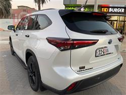 تويوتا هايلاندر